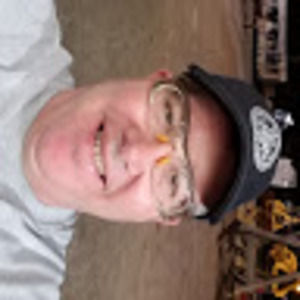 Meet your Posher, Eric